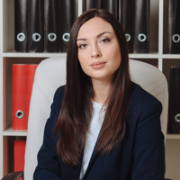 Анастасия Сухова