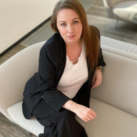 Евгения Филимонова