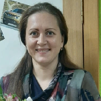 Лариса Вдовенко