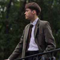 Никита Харитонов