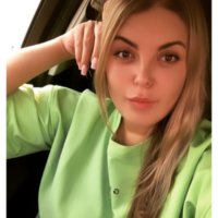 Юлия Орлова