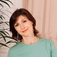 Елена Малинина