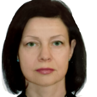Вера Белан