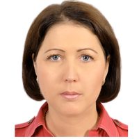 Ольга Савченко