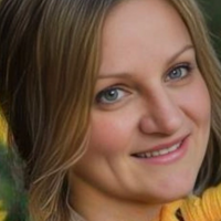 Оксана Кузьмина