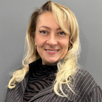 Анна Зварко