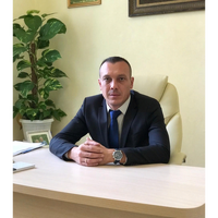 Андрей Полюшин