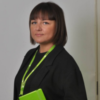 Ольга Новикова