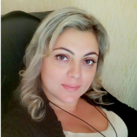 Наталья Сергиенко