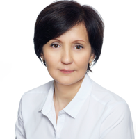 Елена Дозорова