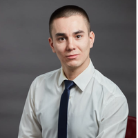 Алексей Широков