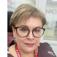 Ирина Романова