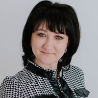 Елена Михаль