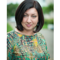 Анжелика Ильина