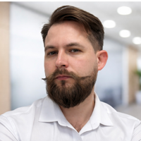 Сергей Казаков