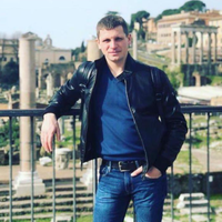 Денис Сидоров