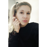 Ирина Есичко