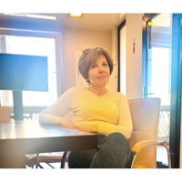 Елена Погонялина