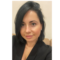 Екатерина Булатова