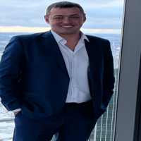 Павел Миронов