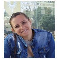 Елена Анисько