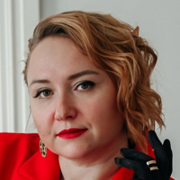 Анастасия Басловяк