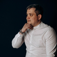 Александр Коршунов