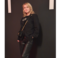 Людмила Мироненко