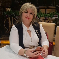 Светлана Газетдинова