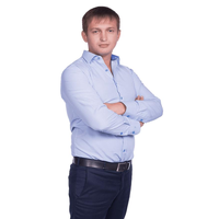 Сергей Баринов