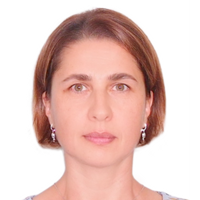 Светлана Жучкова