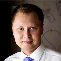Андрей Кежерадзе