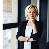Екатерина Журавлева