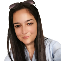 Наргиза Наумова