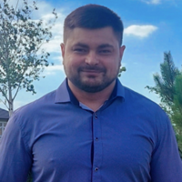 Дмитрий Поцелуйко