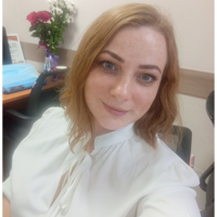Ирина Другакова