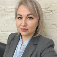 Ольга Балко