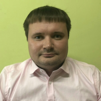 Сергей Исаев