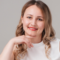Гульназ Ибрагимова