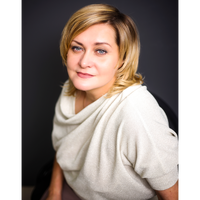 Оксана Григорьева