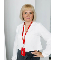 Татьяна Бочагова