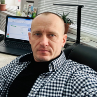 Петр Ветер