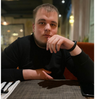 Андрей Гайдуков