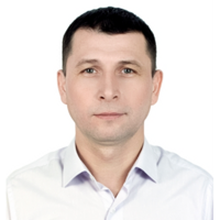 Константин Шеломенцев