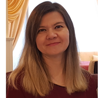 Аида Шарифуллина