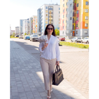 Татьяна Чистякова