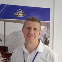 Виктор Козлов