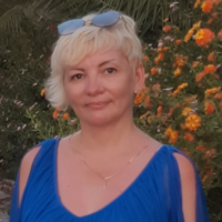 Наталья Чистякова