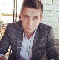 Андрей Занин