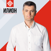 Игорь Чалый